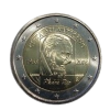 2 Euros Vatican 2018 - Padre Pio