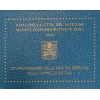 2 Euros Vatican 2019 - Chapelle Sixtine