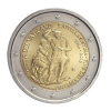 2 Euros Vatican 2019 - Chapelle Sixtine