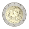 2 Euros Vatican 2020 - Jean-Paul II