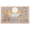 100 Francs Luc Olivier Merson - France 1939