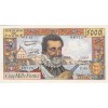 5000 Francs Henri IV