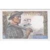 10 Francs Mineur - France 1944