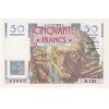 50 Frans Le Verrier - France 1949