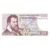 100 Francs Belgique 03.03.1972