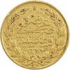 100 Piastres - Turquie