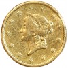 1 Dollar Liberté