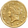 1 Dollar Liberté - Etats-Unis