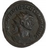 Aurelianus de Dioclétien Empire Romain