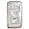 Lingot Argent 500 grammes