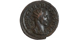 Aurelianus de Probus Empire Romain