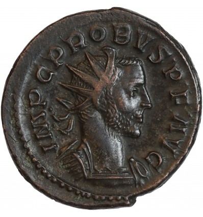 Aurelianus de Probus Empire Romain