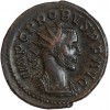 Aurelianus de Probus Empire Romain