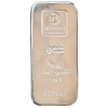 Lingot Argent 1 KG