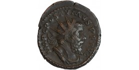 Antoninien de Postume Empire Romain