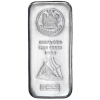 Lingot Argent de 1000g