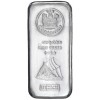 Lingot Argent 250 grammes