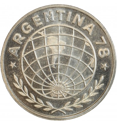 3000 Pesos - Argentine Argent