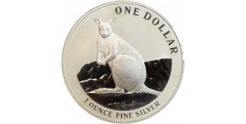 monnaie en qualité belle épreuve