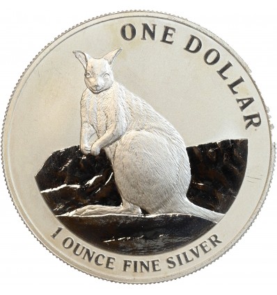 monnaie en qualité belle épreuve