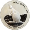 monnaie en qualité belle épreuve