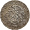 25 Pesos Jeux Olympiques de Mexico 1968 - Mexique Argent
