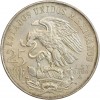 25 Pesos - Mexique Argent