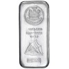 Lingot Argent 100 grammes