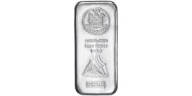 Lingot Argent 5 KG