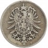 1 Mark - Allemagne Argent