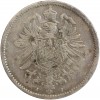 1 Mark - Allemagne Argent
