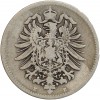 1 Mark - Allemagne Argent