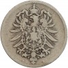 1 Mark - Allemagne Argent