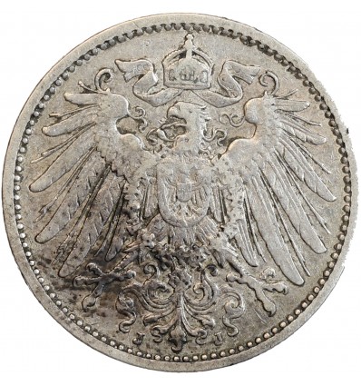 1 Mark - Allemagne Argent