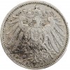 1 Mark - Allemagne Argent