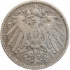 1 Mark - Allemagne Argent