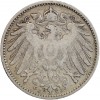 1 Mark - Allemagne Argent