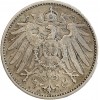 1 Mark - Allemagne Argent