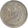 1 Mark - Allemagne Argent