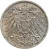 1 Mark - Allemagne Argent