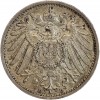 1 Mark - Allemagne Argent