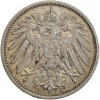 1 Mark - Allemagne Argent