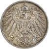 1 Mark - Allemagne Argent
