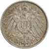 1 Mark - Allemagne Argent