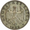 1 Reichsmark - Allemagne Argent