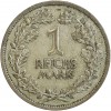 1 Reichsmark - Allemagne Argent