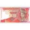 10 Ringgit Malaisie N.D.(1989)