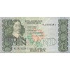10 Rand Afrique du Sud (1990-1993)