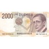 2000 Lires Italie (1990)