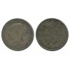 3 Pence Victoria Grande Bretagne Argent - Grande Bretagne